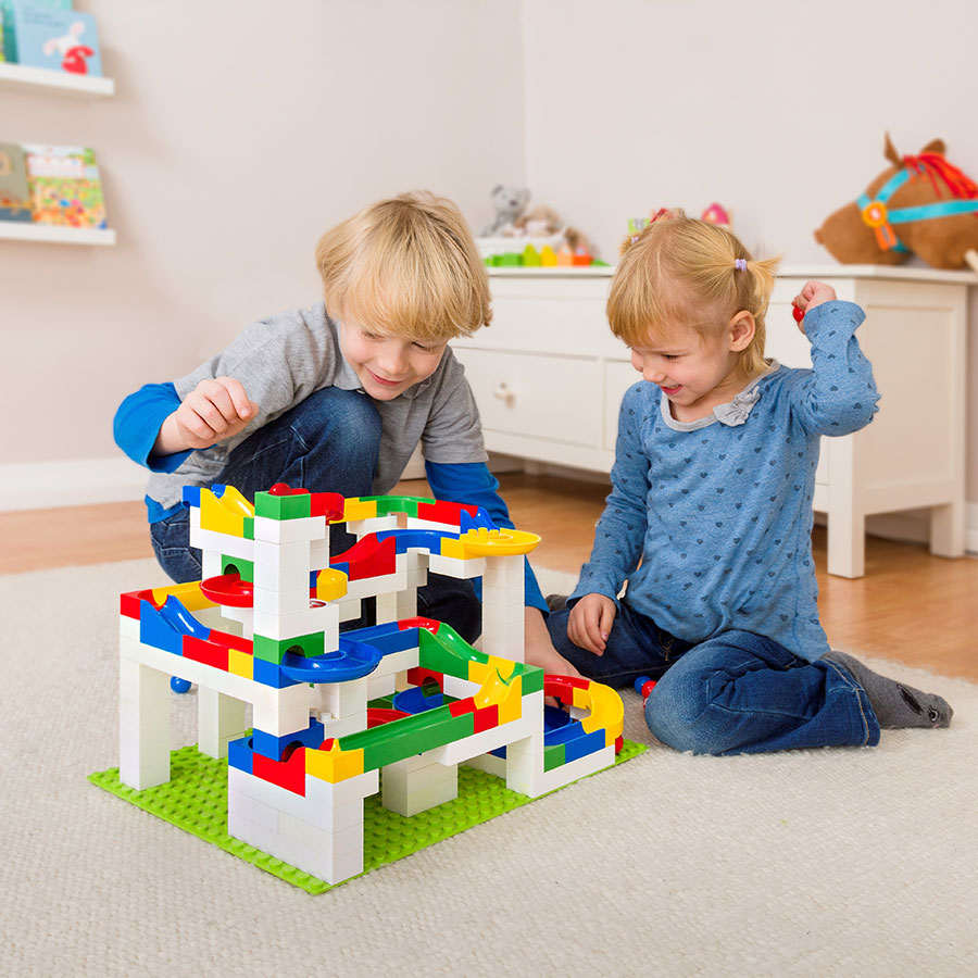 The Better Toy Store